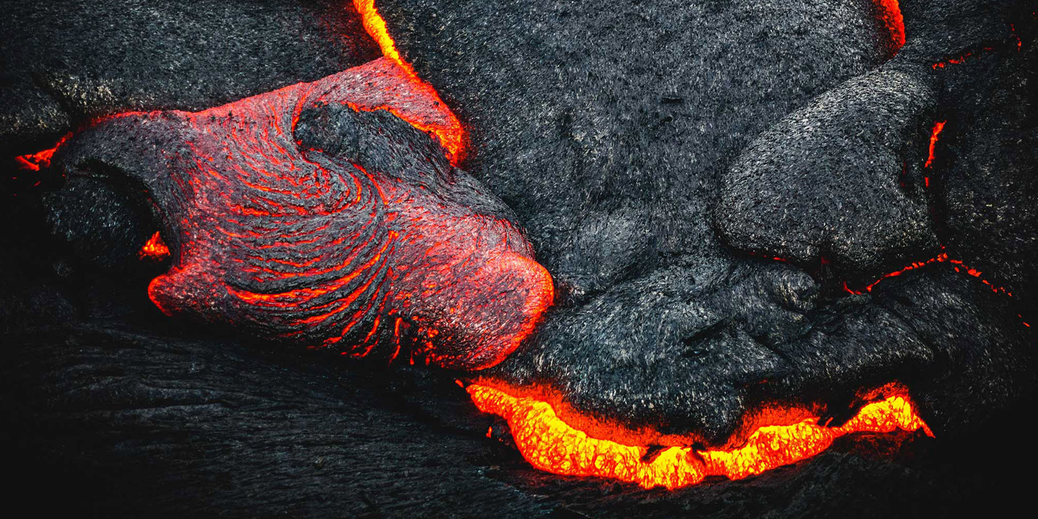 Predictive Analytics: Volcanic Activity Analyzed Via Moving Magma