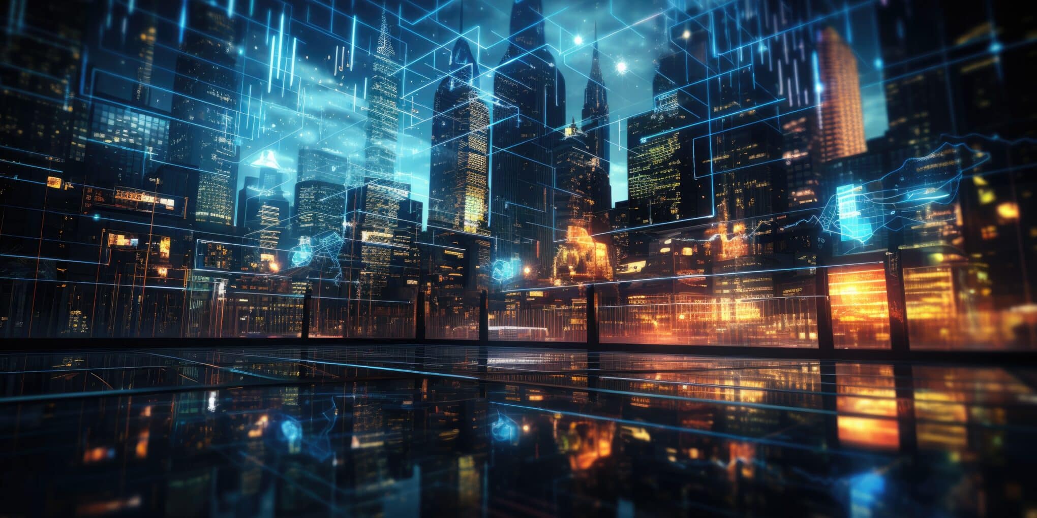 Charting the Future of Investment Research: Generative AI’s Transformative Path