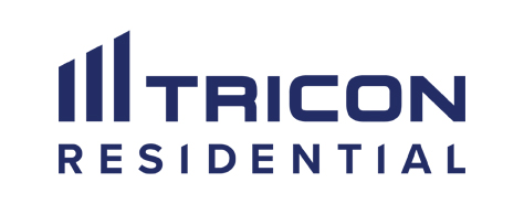 Tricon Logo