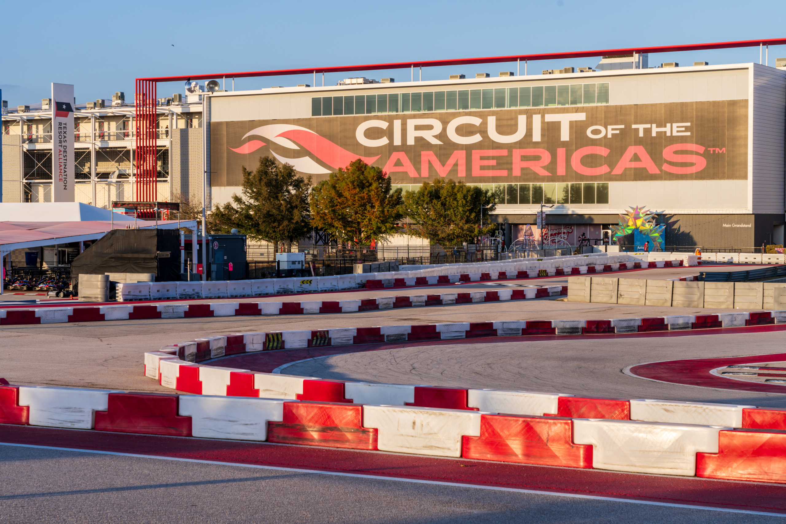 Circuit of the Americas