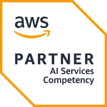 AWS Partner AI Services Competency