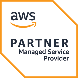 AWS Managed Services Provider Competency