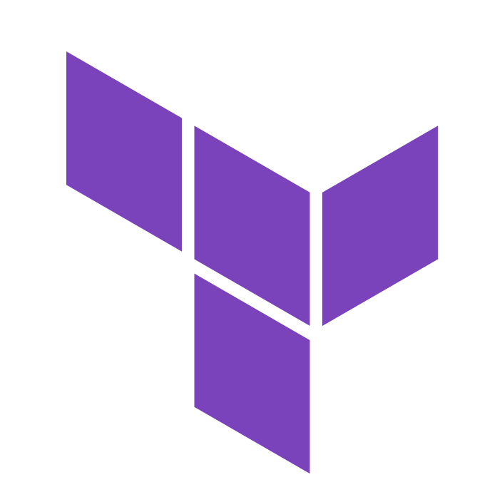 HashiCorp Terraform Icon