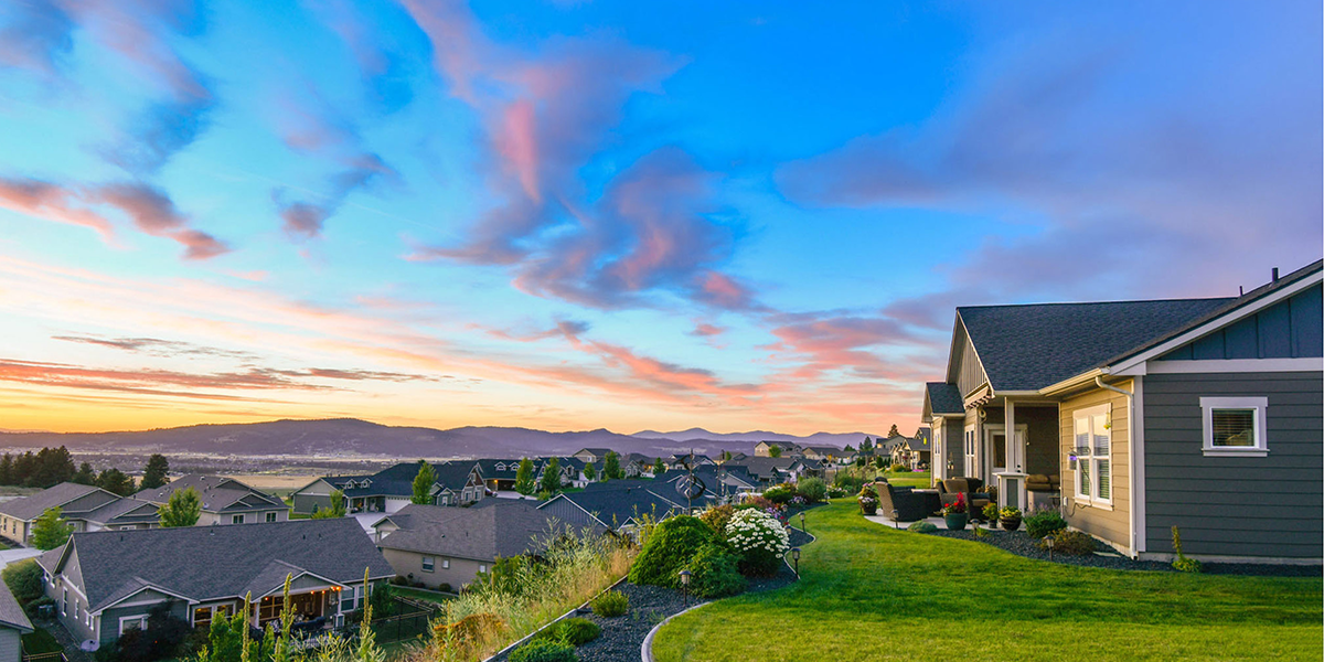 Tricon Residential: IT modernization helps industry leader keep pace with accelerated growth and continuous innovation